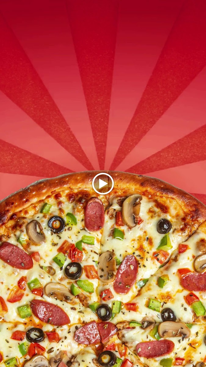 Pizza Jim